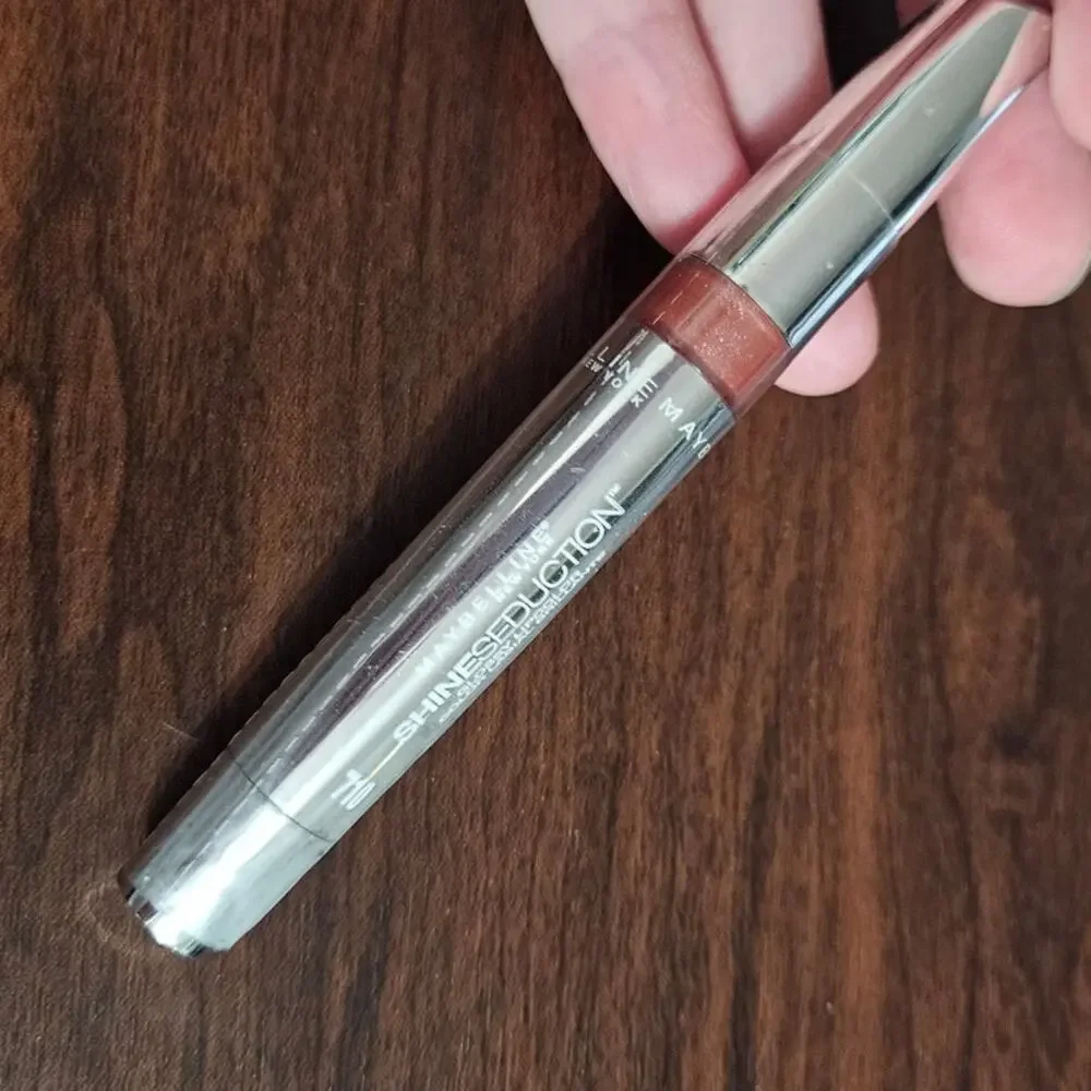 Maybelline Shine Seduction Lip Gloss #710 Magic Sunset